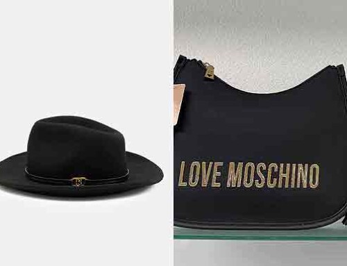 Accessoires Herbst/Winter 2025/2026: Was Sie aktuell bei uns finden.