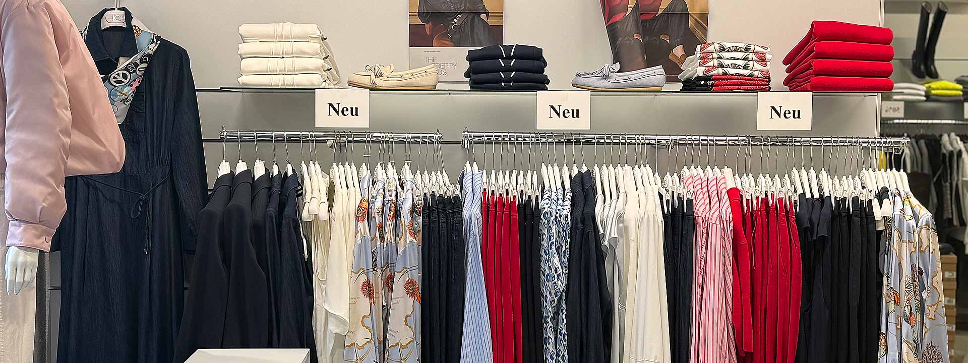 boutique-nove-esisto-luisa-cerano-fruehling-2026 Frühlingskollektionen 2026 von Esisto und Luisa Cerano