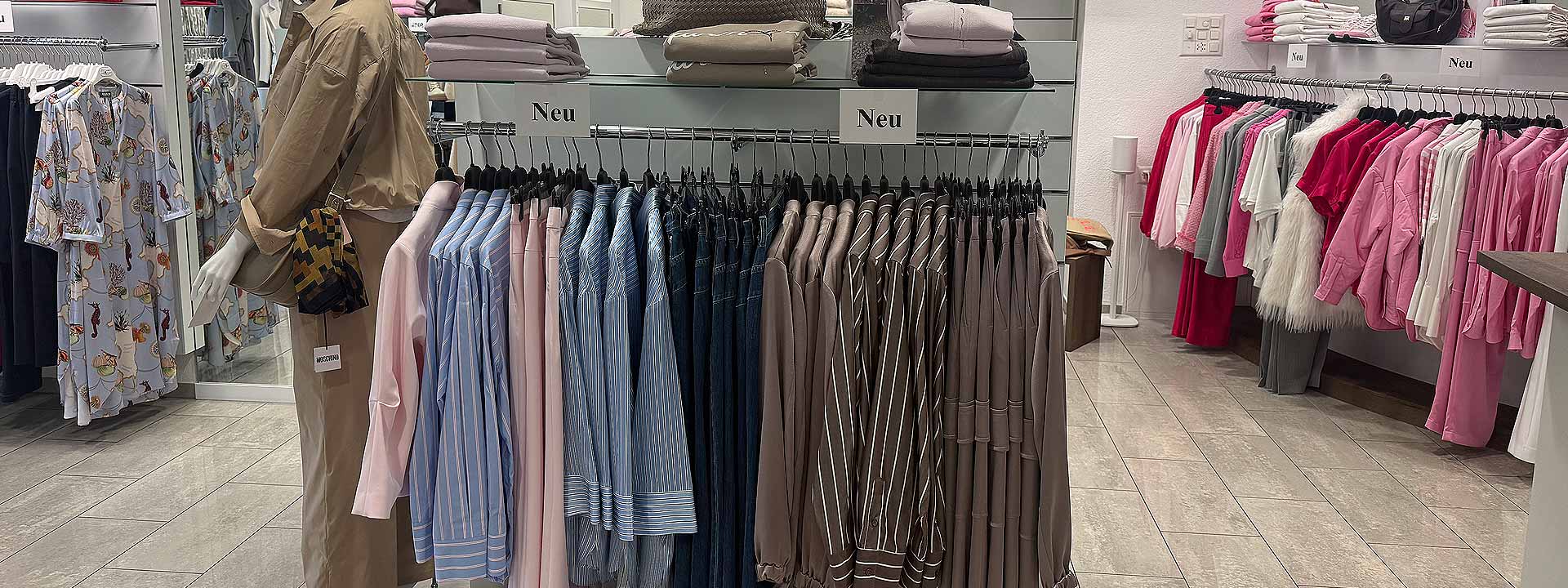 boutique-nove-kollektionen-luisa-cerano-riani-fruehling-2026 Frühlingskollektionen 2026 von Luisa Cerano und RIANI