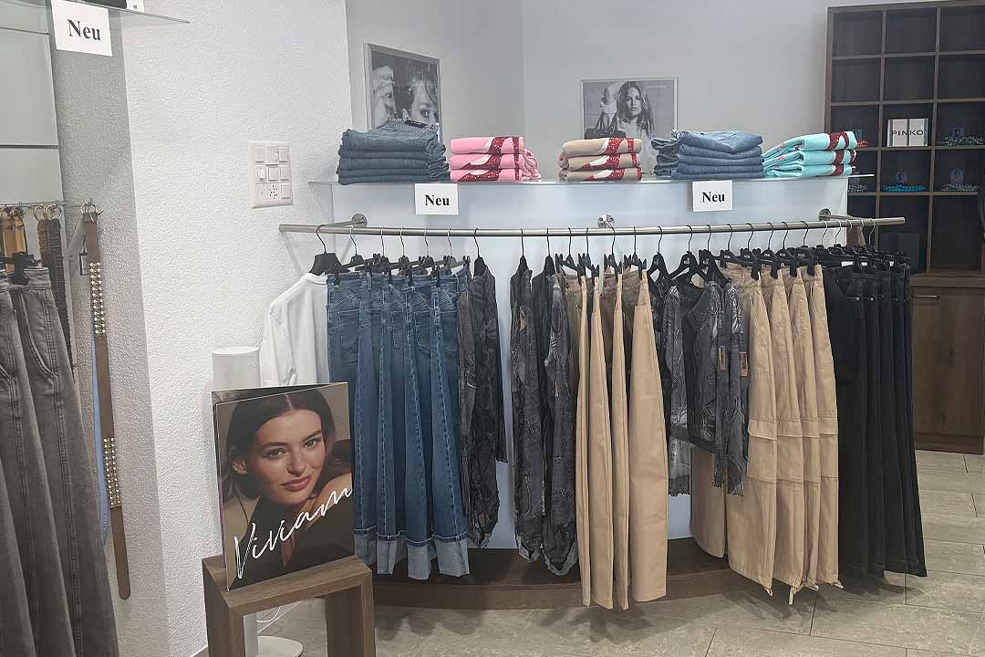 boutique-nove-moschino-jeans-liu-jo-jeans-herbst-2026 Jeanskollektionen von Liu Jo und Moschino