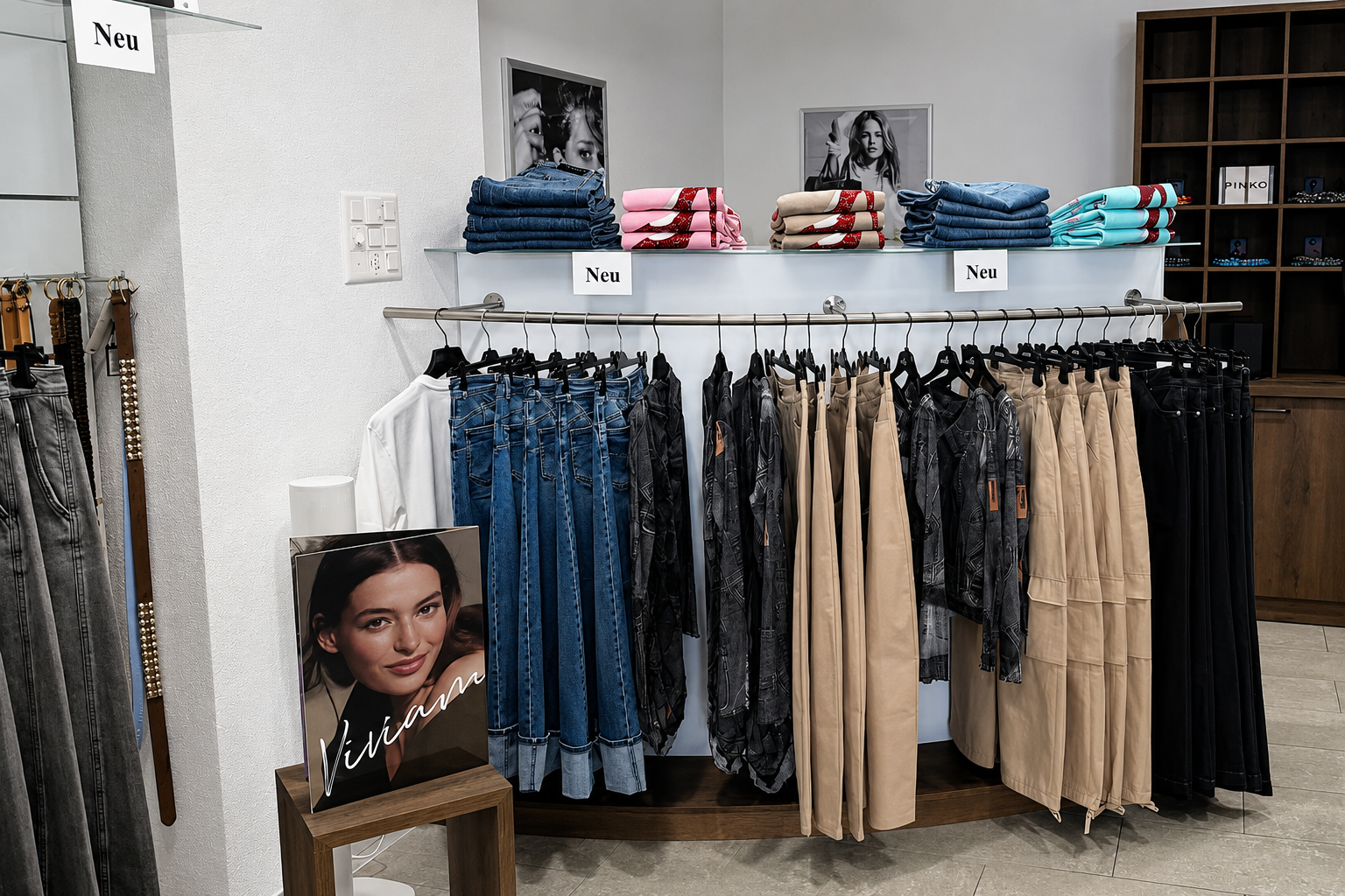 boutique-nove-liu-jo-moschino-jeans Jeanskollektionen von Liu Jo und Moschino