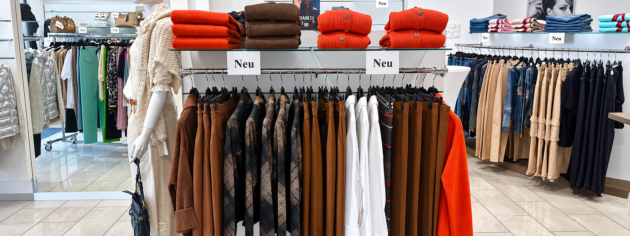 boutique-nove-riani-herbst-2026 Herbstkollektion von RIANI 2026