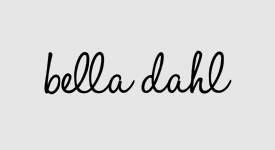 Jung, frech, frisch, bequem und sportlich: das ist Bella Dahl.