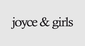 joyce & girls für junge und junggebliebene Frauen mit Stil.