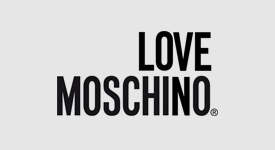 Love Moschino: das italienische Label mit Topqualität.