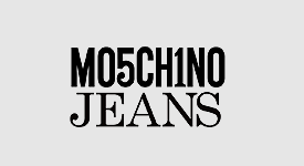 Label Moschino Jeans