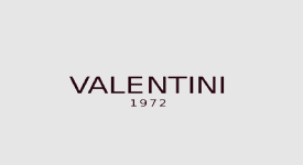 Label VALENTINI 1972