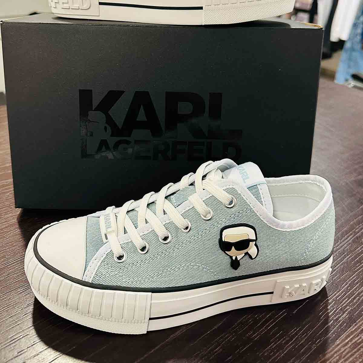 Sneakers von Karl Lagerfeld