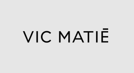 Logo VIC MATIÈ